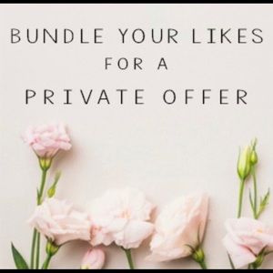 🌟🌟🌟bundle and save🌟🌟🌟